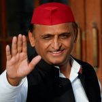 सपा मुख्यालय में दोपहर 1 बजे होगी प्रेस कॉन्फ्रेंस