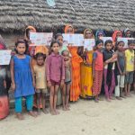 मिशन शक्ति अभियान