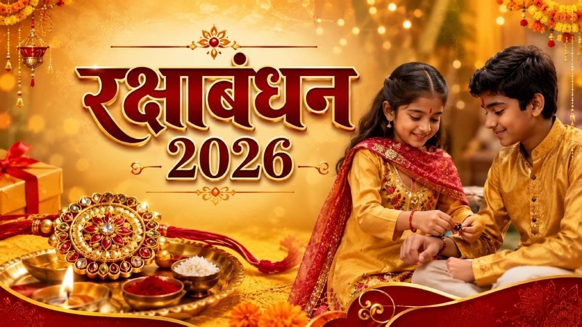 Shravasti News: रक्षाबंधन को लेकर पुलिस अलर्ट, 8 QRT टीमों की तैनाती, लक्ष्मननगर में एएसपी ने किया पैदल गश्त