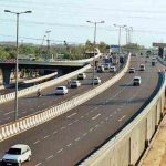 Baikunth Dham Bridge Lucknow