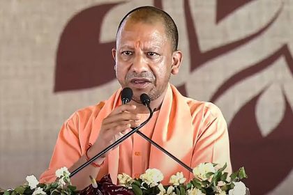 CM Yogi Adityanath News