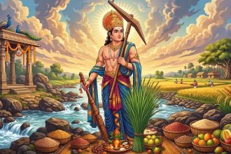 हलछठ 2026 पूजा विधि और शुभ योग