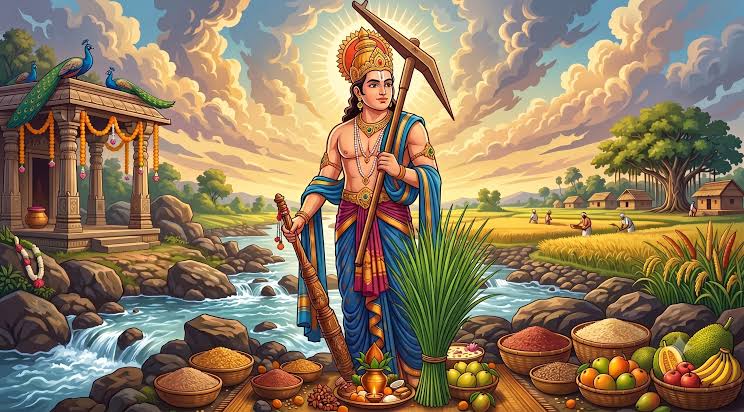 हलछठ 2026 पूजा विधि और शुभ योग