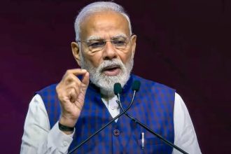 PM Modi On Gen-Z: ‘रील’ और शॉर्टकट के दौर में युवाओं को पीएम मोदी की सीख, बोले- धैर्य से बनाएं मजबूत भविष्य