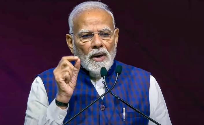 PM Modi On Gen-Z: ‘रील’ और शॉर्टकट के दौर में युवाओं को पीएम मोदी की सीख, बोले- धैर्य से बनाएं मजबूत भविष्य