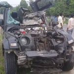 UP Road Accident: यूपी में तीन बड़े सड़क हादसे, 9 लोगों की मौत; कई घायल