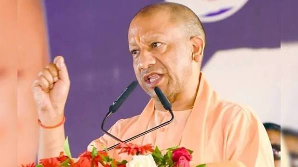 स्वाइन फ्लू को लेकर सीएम योगी ने दिए अलर्ट रहने के निर्देश