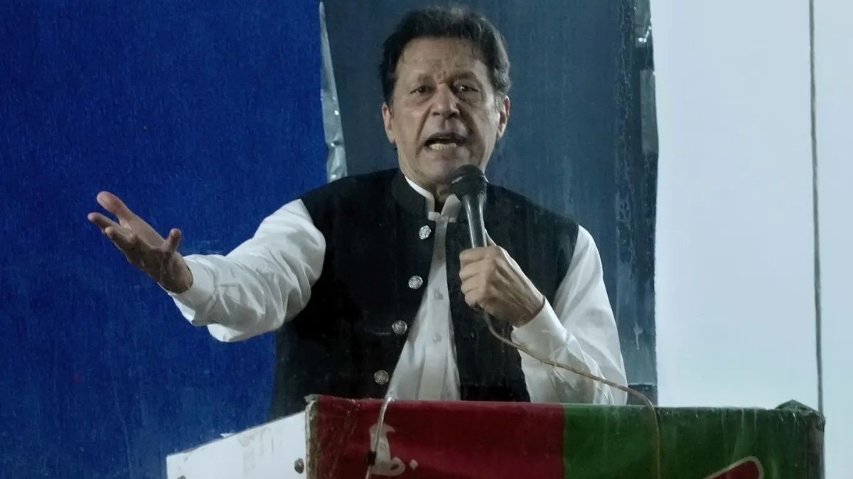 Imran Khan Sons Interview: इमरान के बेटों के इंटरव्यू पर बवाल, PCB ने दी लॉर्ड्स टेस्ट के बहिष्कार की धमकी