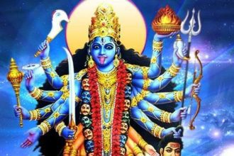 Odisha, Ganjam, Kali Temple, Breaking News, India News, Police Investigation, MKCG Medical College, Viral News