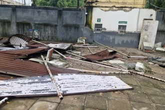 India-Pakistan Tension: इस्लामाबाद के बाद दिल्ली में पलटवार! पाकिस्तान हाई कमीशन के बाहर चला बुलडोजर