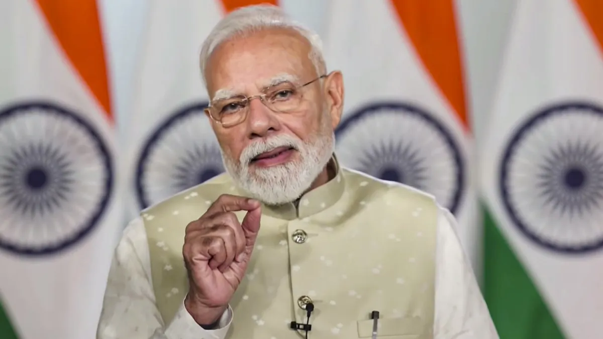 Mann Ki Baat 137th Episode