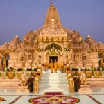 Ram Mandir CEO Interview: 5,200 आवेदनों में 18 शॉर्टलिस्ट, इंटरव्यू में जनेऊ-चोटी और खान-पान तक पर सवाल