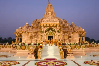 Ram Mandir CEO Interview: 5,200 आवेदनों में 18 शॉर्टलिस्ट, इंटरव्यू में जनेऊ-चोटी और खान-पान तक पर सवाल