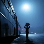 Delhi Crime: कश्मीरी गेट के पास नाबालिग से बस में गैंगरेप, ड्राइवर-कंडक्टर गिरफ्तार