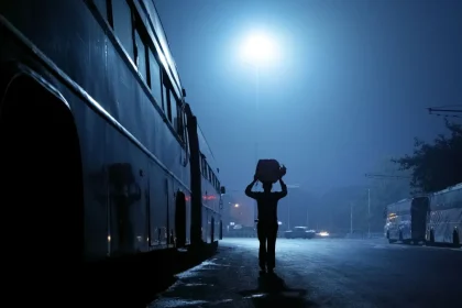 Delhi Crime: कश्मीरी गेट के पास नाबालिग से बस में गैंगरेप, ड्राइवर-कंडक्टर गिरफ्तार