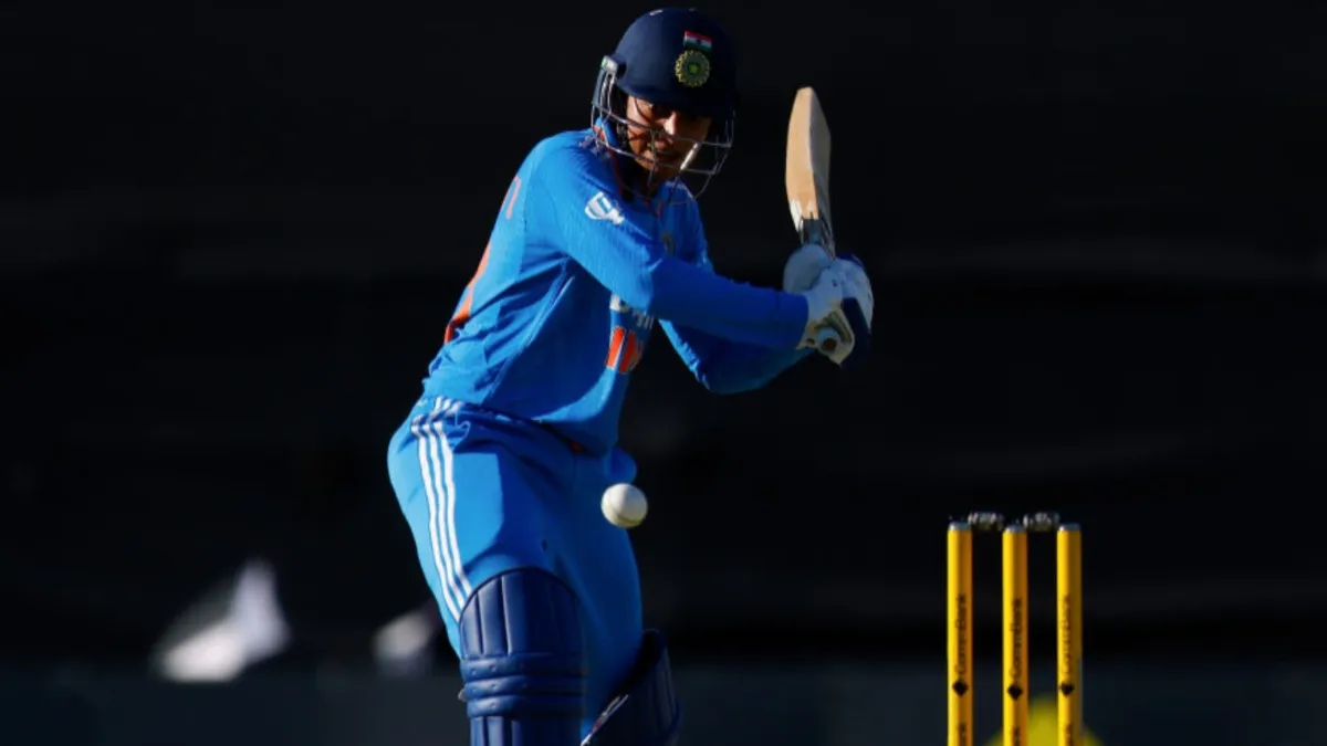 Women Asia Cup 2026: भारत का पूरा शेड्यूल जारी, 5 सितंबर को पाकिस्तान से महामुकाबला