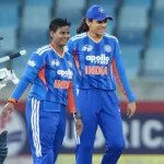 Deepti Sharma Record: दीप्ति शर्मा ने रचा इतिहास, महिला T20I में बनीं नंबर-1 गेंदबाज