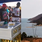 Zimbabwe Ferry Accident