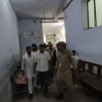 गाजीपुर हत्या कांड गाजीपुर कोर्ट फैसला हत्या मामले में उम्रकैद गाजीपुर जनपद न्यायालय अरुण कुमार राय विमलेश कुमार राय Ghazipur Crime News UP Crime News
