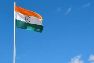 तिरंगे के रंगों का मतलब