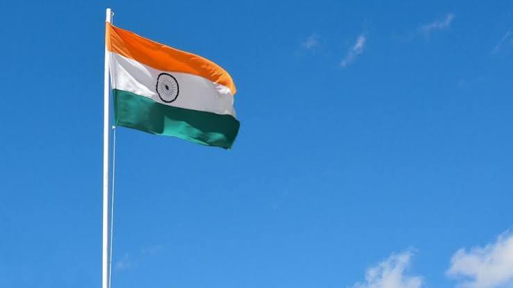 तिरंगे के रंगों का मतलब