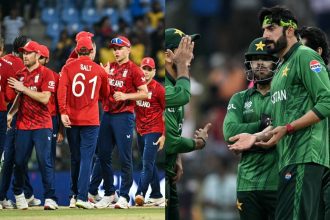 ENG vs PAK: हेडिंग्ले में आज भिड़ेंगे पाकिस्तान-इंग्लैंड, जानें मैच टाइम और लाइव स्ट्रीमिंग डिटेल्स