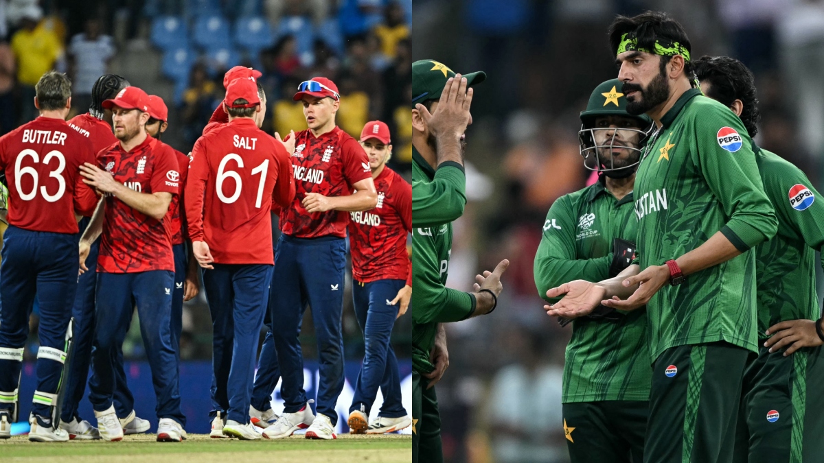 ENG vs PAK: हेडिंग्ले में आज भिड़ेंगे पाकिस्तान-इंग्लैंड, जानें मैच टाइम और लाइव स्ट्रीमिंग डिटेल्स