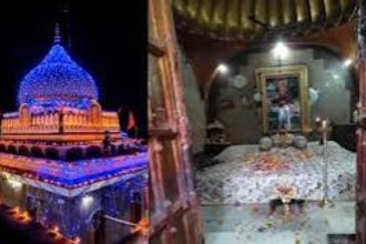Kotwa Dham News: प्राचीन कुंड का होगा विकास, महिलाओं के लिए चेंजिंग रूम और स्थायी बैरिकेडिंग