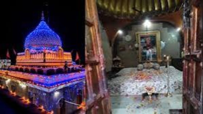 Kotwa Dham News: प्राचीन कुंड का होगा विकास, महिलाओं के लिए चेंजिंग रूम और स्थायी बैरिकेडिंग