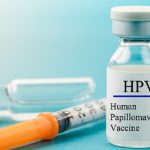 झांसी HPV टीकाकरण