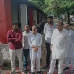 झांसी के कटेरा में साइबर फ्रॉड पर बड़ा एक्शन, 50 से अधिक लोग हिरासत में; तीन गांवों में मचा हड़कंप