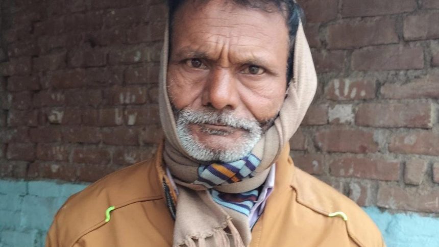 Auraiya News: परिजनों से विवाद के बाद किसान की मौत, पुलिस ने शव पोस्टमार्टम को भेजा