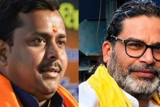 बांकीपुर विधानसभा उपचुनाव 2026 Bankipur By Election Result बिहार उपचुनाव में बीजेपी की हार Gen Z वोटर्स बिहार राजनीति बांकीपुर सीट चुनाव विश्लेषण बीजेपी का गढ़ बांकीपुर बिहार की बदलती राजनीति युवा मतदाता और चुनाव पटना बांकीपुर विधानसभा सीट