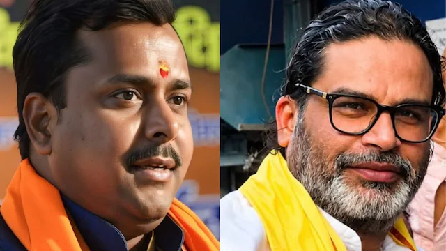 बांकीपुर विधानसभा उपचुनाव 2026 Bankipur By Election Result बिहार उपचुनाव में बीजेपी की हार Gen Z वोटर्स बिहार राजनीति बांकीपुर सीट चुनाव विश्लेषण बीजेपी का गढ़ बांकीपुर बिहार की बदलती राजनीति युवा मतदाता और चुनाव पटना बांकीपुर विधानसभा सीट