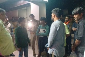 मथुरा न्यूज, राया न्यूज, यूपी पुलिस, यूपी 112, पत्रकार मामला, पुलिस शिकायत, उत्तर प्रदेश समाचार, ब्रेकिंग न्यूज, Local News