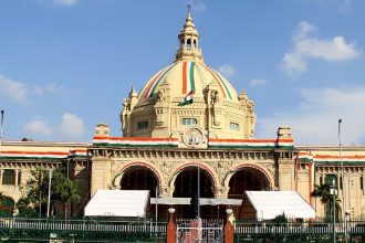 UP News, Lucknow News, Uttar Pradesh Assembly, Monsoon Session, Traffic Diversion, Lucknow Police, Breaking News, Hindi News