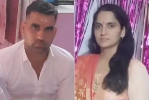 Rajasthan, Jhunjhunu, Crime News, Army Jawan, Dowry Death, Police Investigation, Breaking News, Hindi News