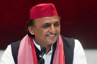 अखिलेश यादव नया PDA फॉर्मूला अखिलेश यादव ब्राह्मण बयान पीडीए में पंडित जनेश्वर मिश्र जयंती सपा प्रबुद्ध सम्मेलन यूपी राजनीति अखिलेश यादव भाजपा हमला
