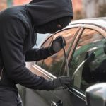 लखनऊ कार चोरी सरोजनीनगर कार चोरी मामला Lucknow Car Theft News वाहन चोरी की घटना एलडीए कॉलोनी चोरी सरोजनीनगर पुलिस Car Theft Case Lucknow
