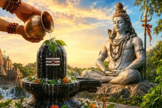 Sawan Shivratri 2026, सावन शिवरात्रि 2026, शिवलिंग जलाभिषेक समय, भद्रा काल, शिव पूजा मुहूर्त, निशिता काल, सावन व्रत, भगवान शिव, चार प्रहर पूजा, हिंदू पर्व