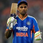 Suryakumar Yadav Trade: IPL 2027 से पहले MI छोड़ेंगे सूर्या?