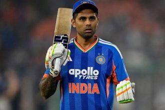 Suryakumar Yadav Trade: IPL 2027 से पहले MI छोड़ेंगे सूर्या?