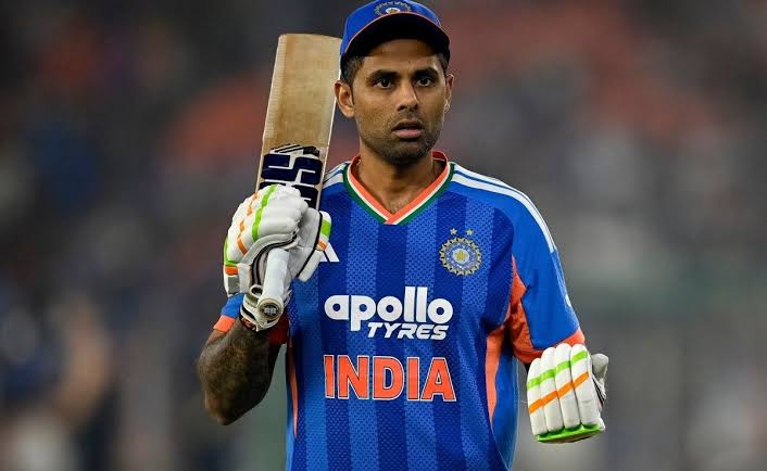 Suryakumar Yadav Trade: IPL 2027 से पहले MI छोड़ेंगे सूर्या?