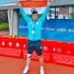 CWG 2026, Commonwealth Games 2026, Soman Rana, Shubham Juyal, Para Athletics, Shot Put F57, India Medal Tally, Gold Medal, Silver Medal, Sports News