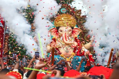 Ganesh Chaturthi 2026: 14 सितंबर से शुरू होगा गणेशोत्सव, जानें पूजा का शुभ मुहूर्त