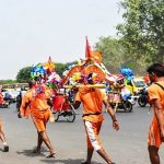 बहराइच कांवड़ यात्रा 2026