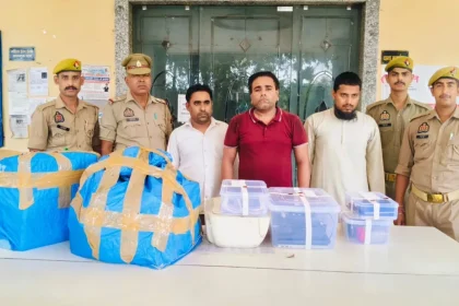 बरेली न्यूज