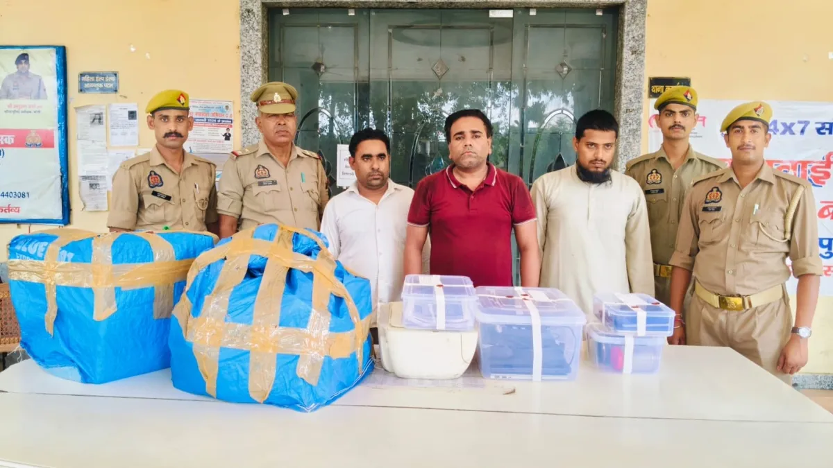 बरेली न्यूज