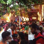श्रावस्ती का विभूतिनाथ धाम ‘बोल बम’ से गूंजा, कजरी तीज पर उमड़ा शिवभक्तों का सैलाब