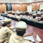 श्रावस्ती में बाल संरक्षण को लेकर समीक्षा बैठक, बाल विवाह और बाल श्रम रोकने के निर्देश